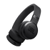 JBL Live 670NC - Black - Wireless On-Ear Headphones with True Adaptive Noise Cancelling - Hero